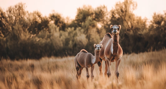 Camel Milk Benefits: The Nutritional Powerhouse for Health and Wellness