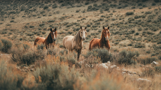 Horse Milk Benefits: A Unique Superfood for Health and Nutrition